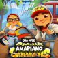 Cull Mobb – Subway Surfers (Amapiano)